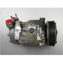 COMPRESSEUR AIR CONDITIONNE CITROEN BERLINGO BREAK 2002-