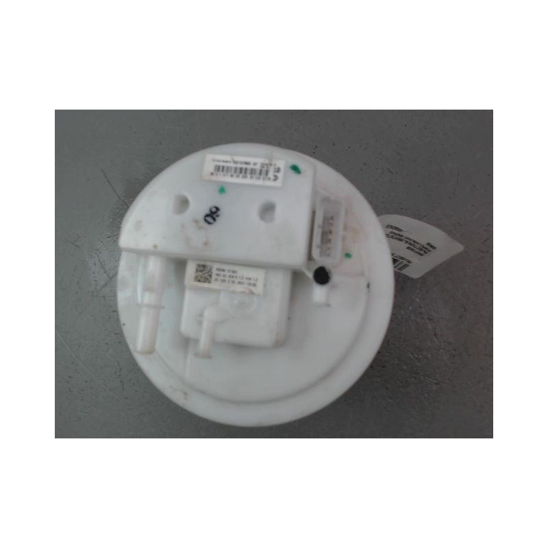 POMPE CARBURANT IMMERGEE PEUGEOT 208
