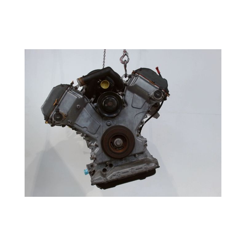 MOTEUR ESSENCE JAGUAR XK 4.0