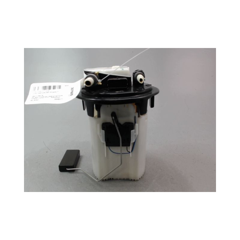 POMPE CARBURANT IMMERGEE PEUGEOT 208 Phase 1 2012-...