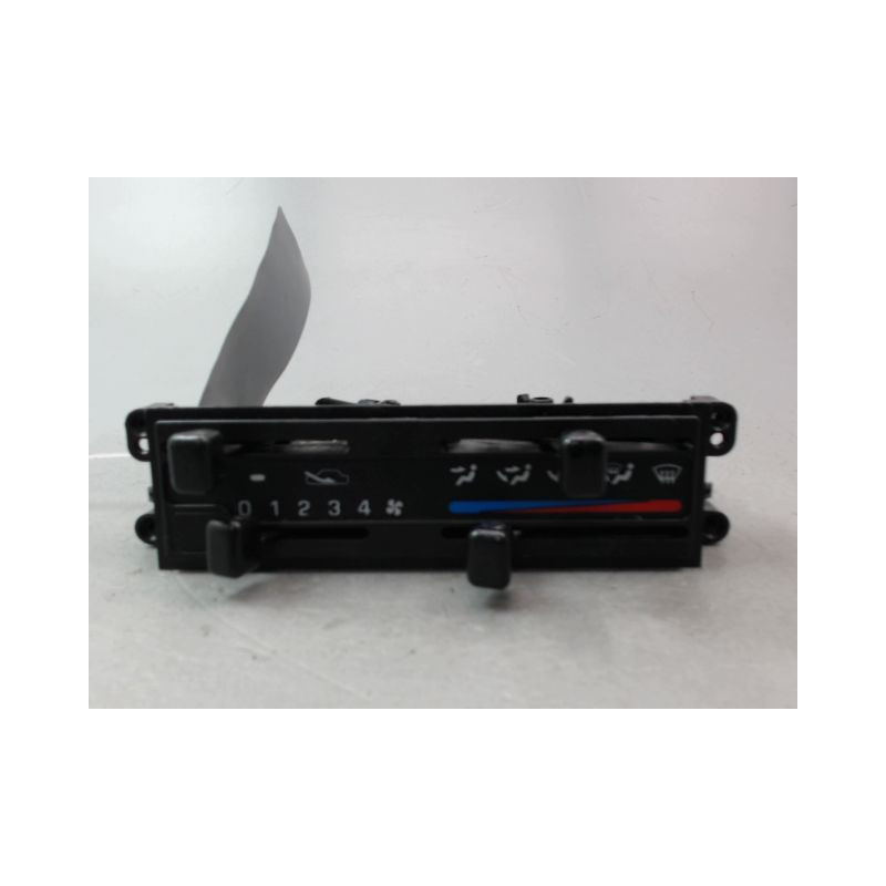 COMMANDE DE CHAUFFAGE NISSAN PICK-UP PICKUP 2P III Phase 2 2002-2006