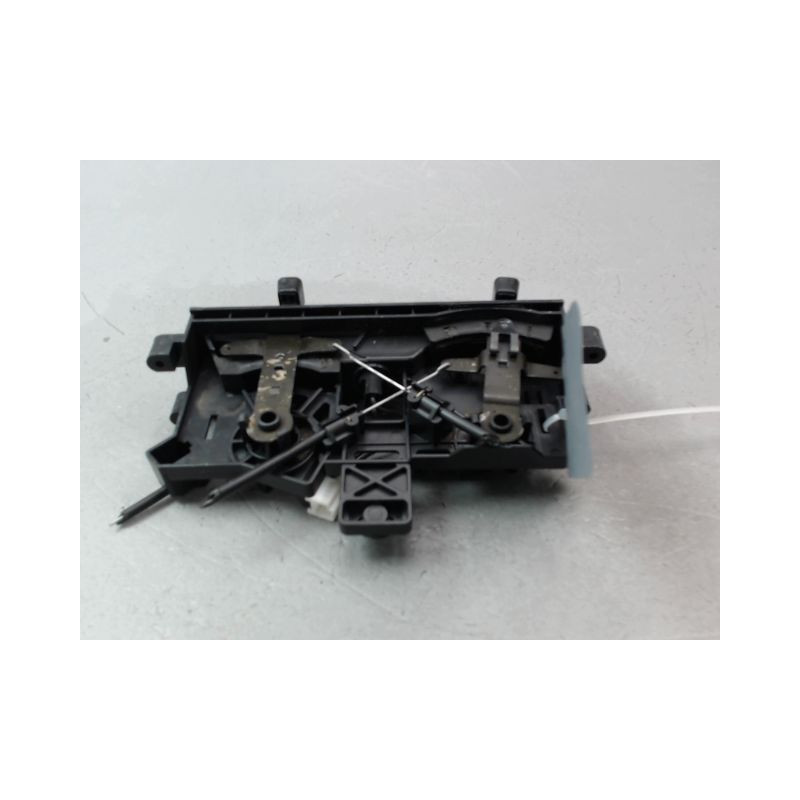 COMMANDE DE CHAUFFAGE NISSAN PICK-UP PICKUP 2P III Phase 2 2002-2006