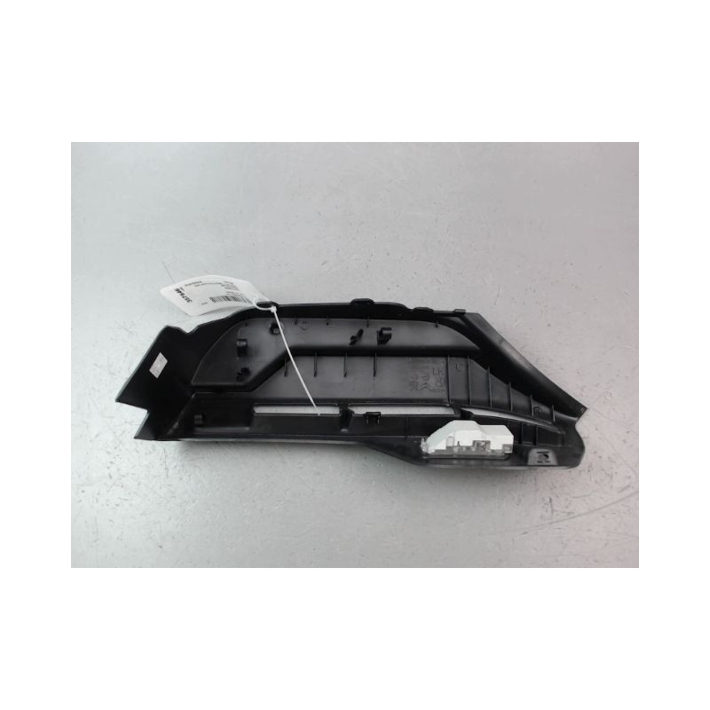 SUPPORT TABLETTE PLAGE ARG CITROEN C3 2009-