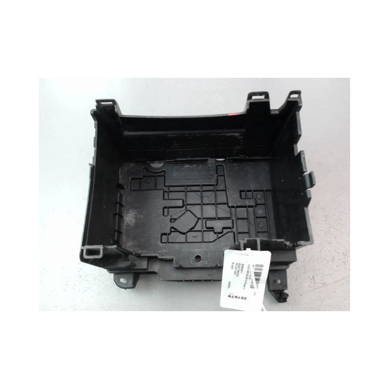 BAC BATTERIE RENAULT CLIO III Phase 2 2009-2014