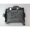BAC BATTERIE RENAULT CLIO III Phase 1 2005-2009
