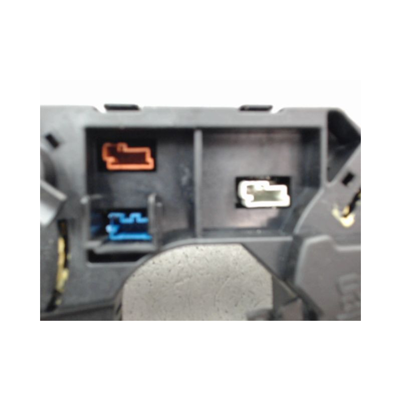 BLOC COMMODOS CITROEN C4 I Phase 2 2008-2010