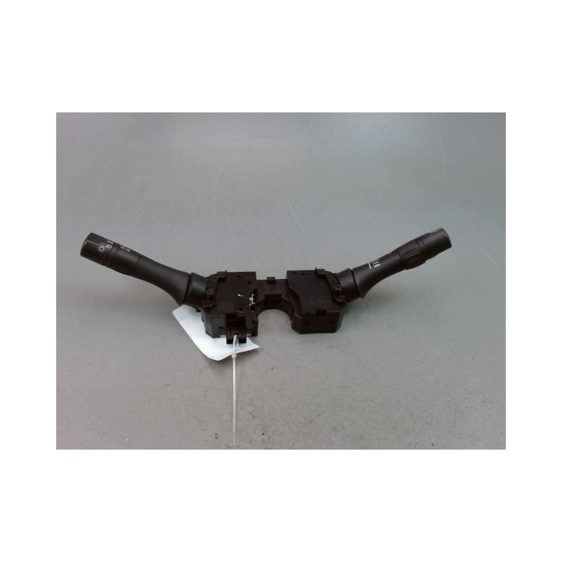 BLOC COMMODOS NISSAN JUKE Phase 1 2010-...