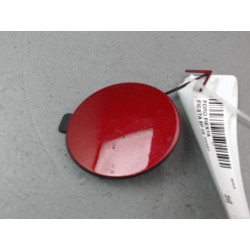 OBTURATEUR COUVRE CROCHET DE BOUCLIER AV