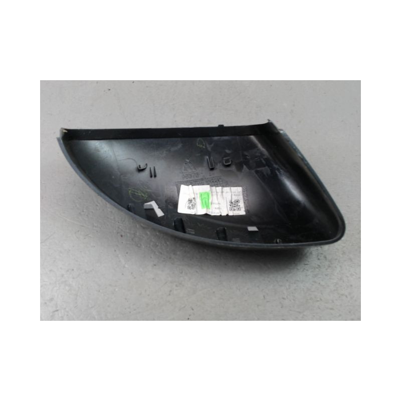 CARENAGE RETROVISEUR EXTERIEUR GAUCHE RENAULT CLIO