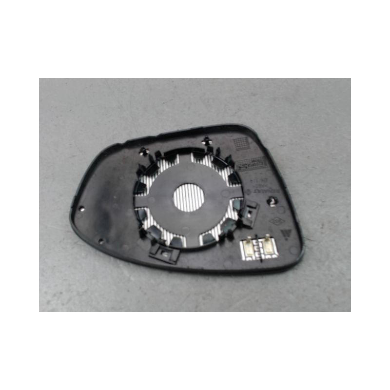 GLACE RETROVISEUR EXT G RENAULT CLIO