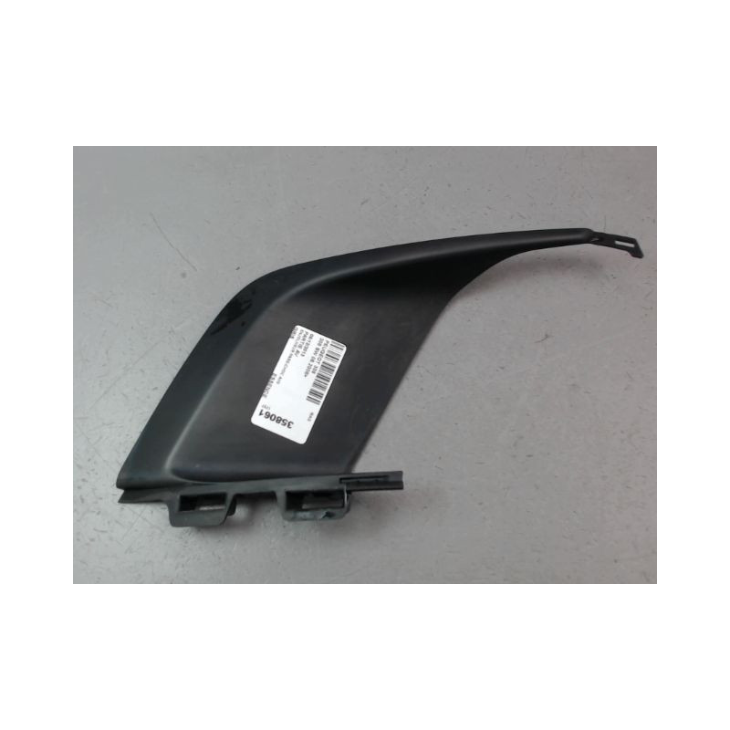 ENJOLIVEUR PARE-CHOC AVG PEUGEOT 308 SW 2008-