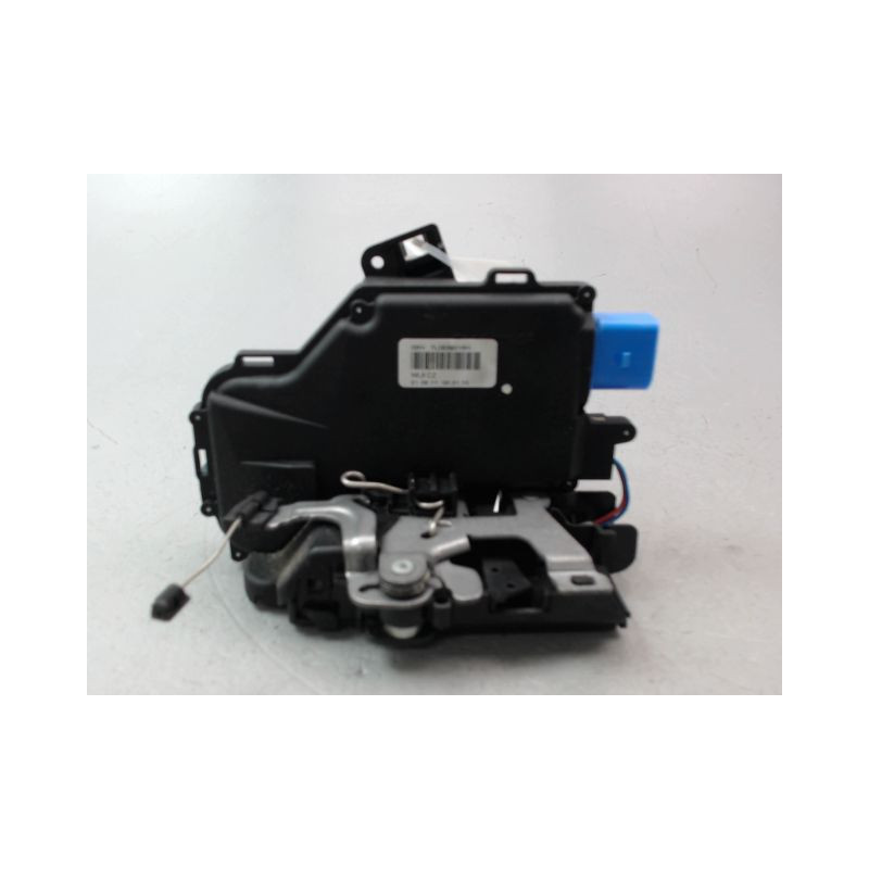 SYSTEME CONDAMNATION ARRIERE DROIT VOLKSWAGEN GOLF V PLUS 2005-