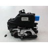 SYSTEME CONDAMNATION ARRIERE DROIT VOLKSWAGEN GOLF V PLUS 2005-