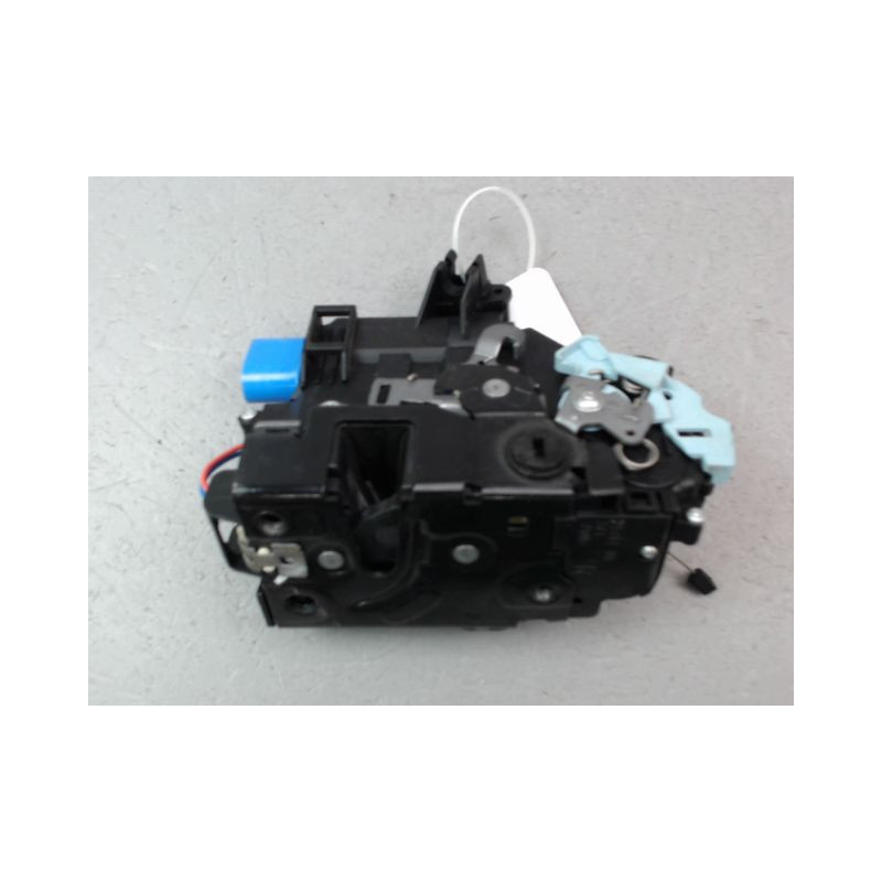 SYSTEME CONDAMNATION ARRIERE DROIT VOLKSWAGEN GOLF V PLUS 2005-