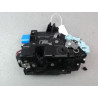 SYSTEME CONDAMNATION ARRIERE DROIT VOLKSWAGEN GOLF V PLUS 2005-