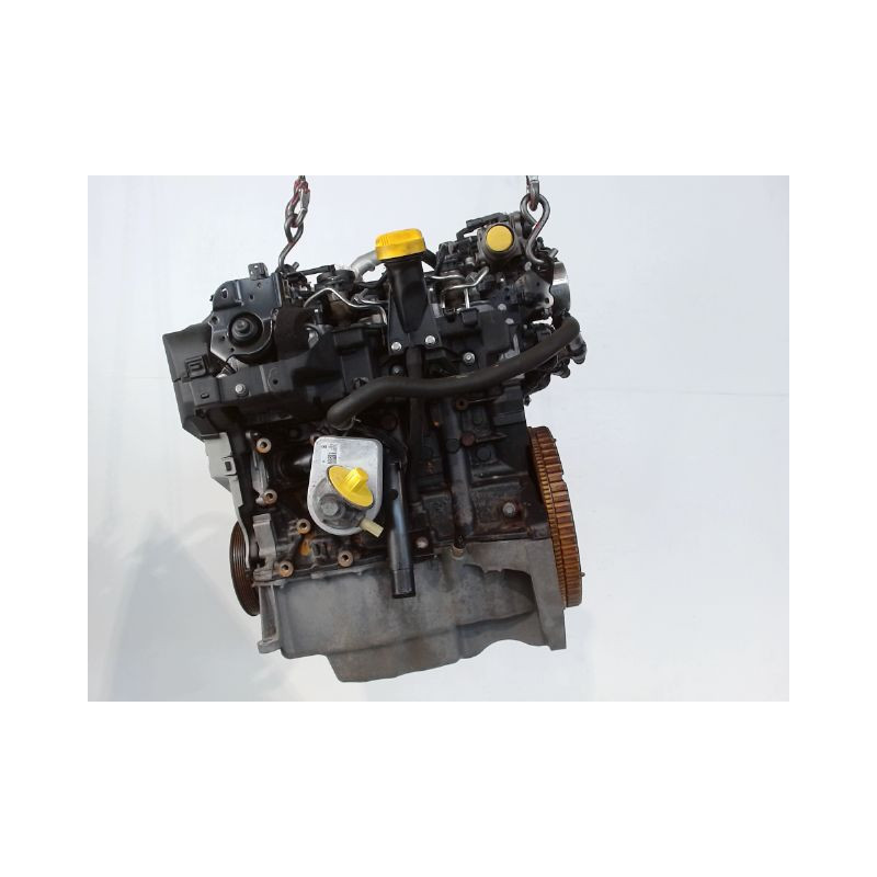 MOTEUR DIESEL RENAULT CLIO IV Phase 1 2012-... 1.5 dCi 75 