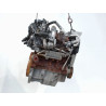 MOTEUR DIESEL RENAULT CLIO IV Phase 1 2012-... 1.5 dCi 75 