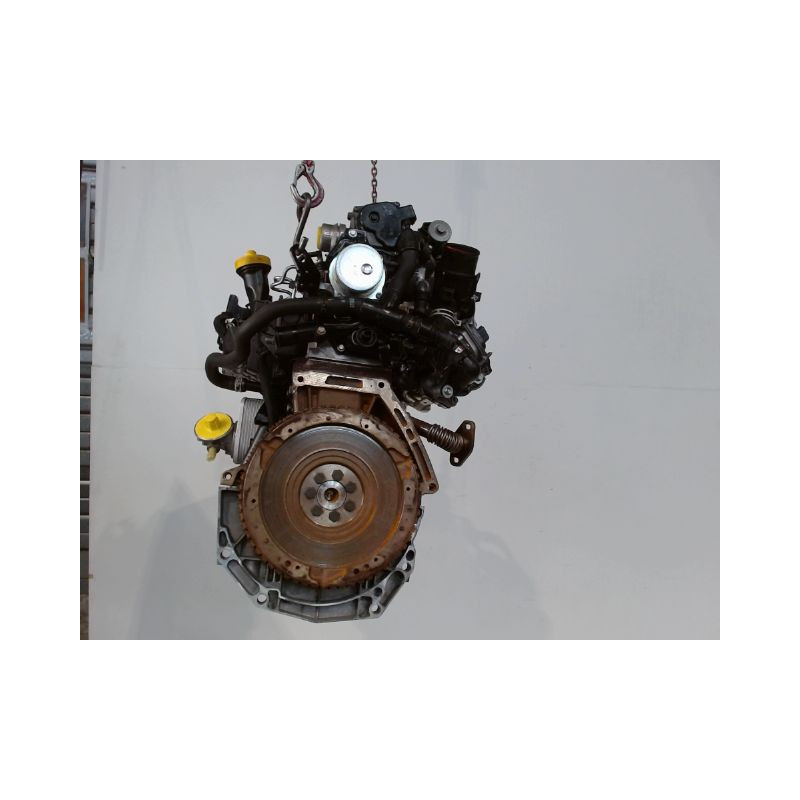 MOTEUR DIESEL RENAULT CLIO IV Phase 1 2012-... 1.5 dCi 75 