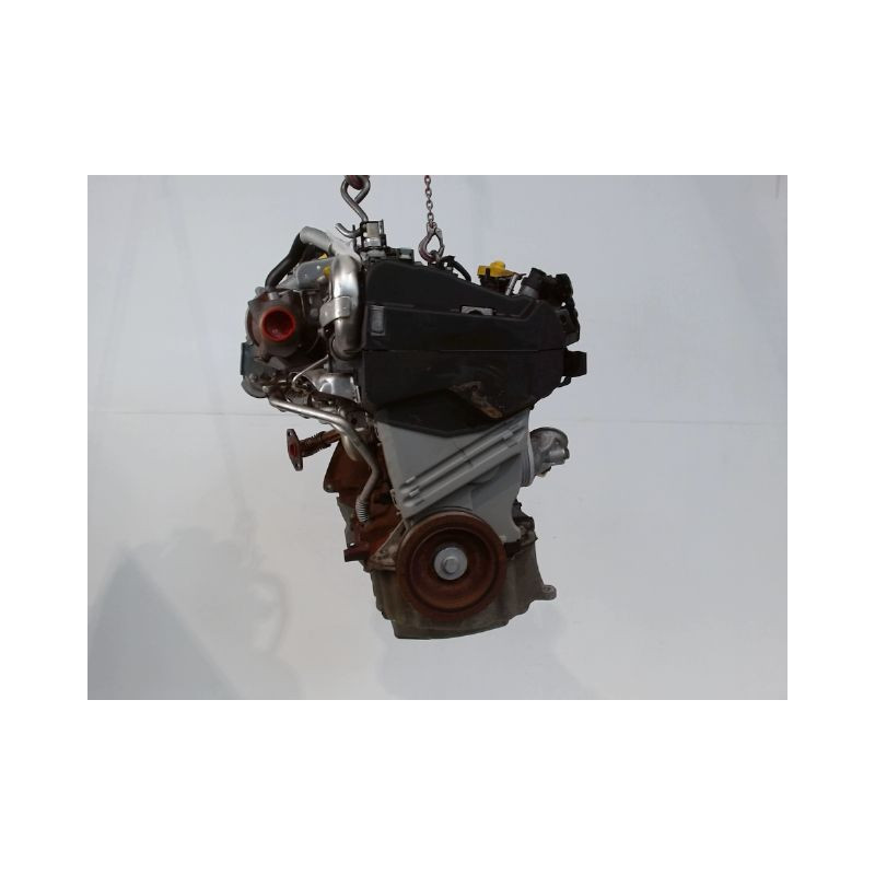 MOTEUR DIESEL RENAULT CLIO IV Phase 1 2012-... 1.5 dCi 75 