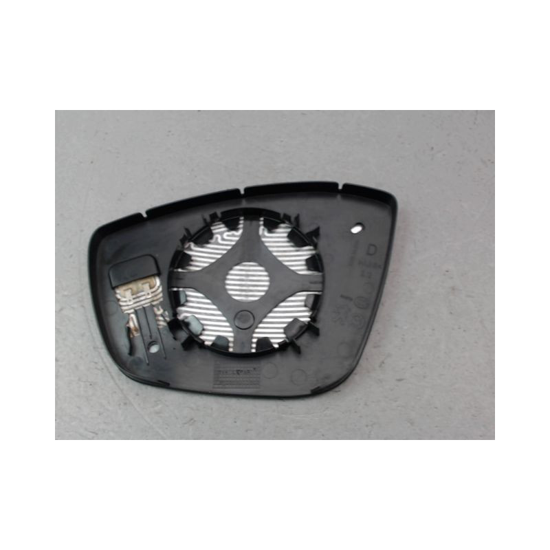 GLACE RETROVISEUR EXT D PEUGEOT 208 Phase 1 2012-...