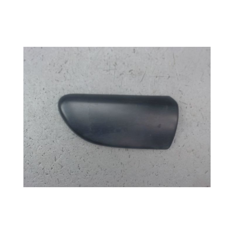 PROTECTION AILE AVANT GAUCHE PEUGEOT 1007 2005-2010
