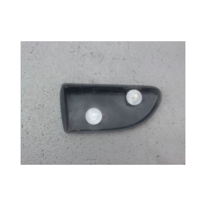 PROTECTION AILE AVANT GAUCHE PEUGEOT 1007 2005-2010