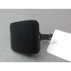 OBTURATEUR COUVRE CROCHET DE BOUCLIER AV