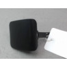 OBTURATEUR COUVRE CROCHET DE BOUCLIER AV PEUGEOT 1007 2005-2010