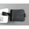OBTURATEUR COUVRE CROCHET DE BOUCLIER AV PEUGEOT 1007 2005-2010