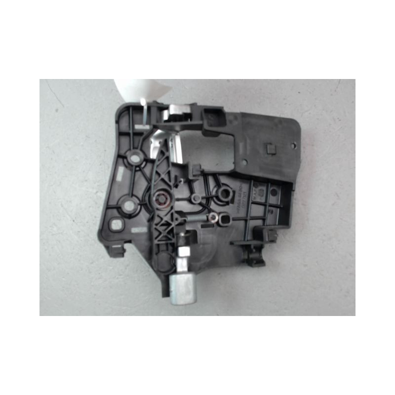 POIGNEE INTERIEURE PORTE ARRIERE GAUCHE PEUGEOT PARTNER TEPEE II Phase 1 (B9) 2008-2012