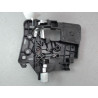 POIGNEE INTERIEURE PORTE ARRIERE GAUCHE PEUGEOT PARTNER TEPEE II Phase 1 (B9) 2008-2012