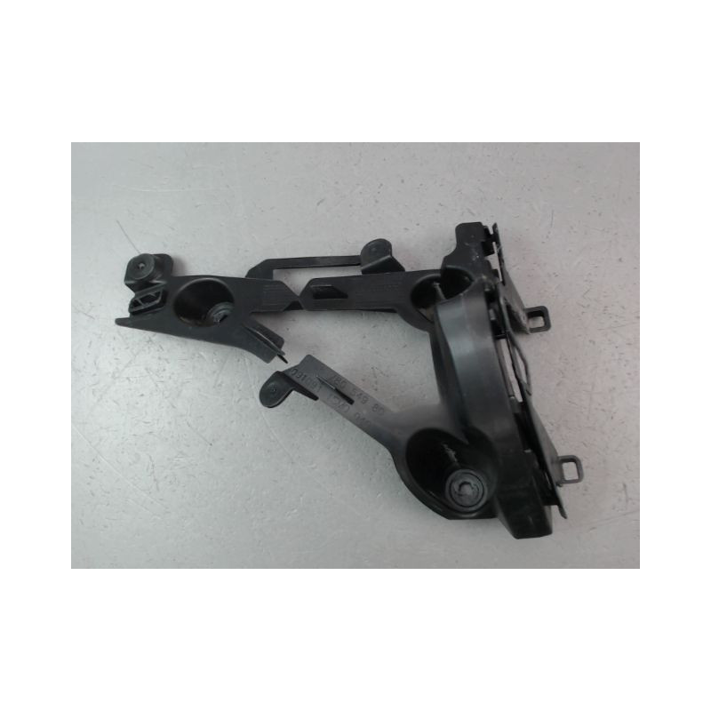 SUPPORT PARE-CHOC ARD PEUGEOT 2008 Phase 1 2013-...