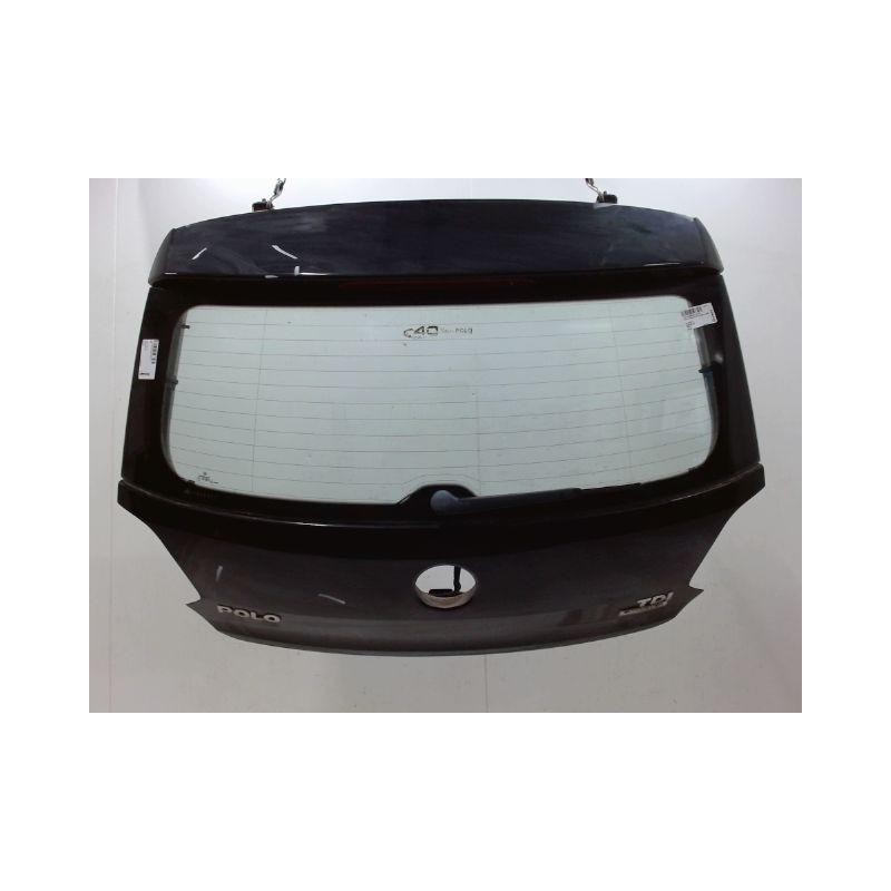 HAYON VOLKSWAGEN POLO V Phase 1 (6R) 2009-...