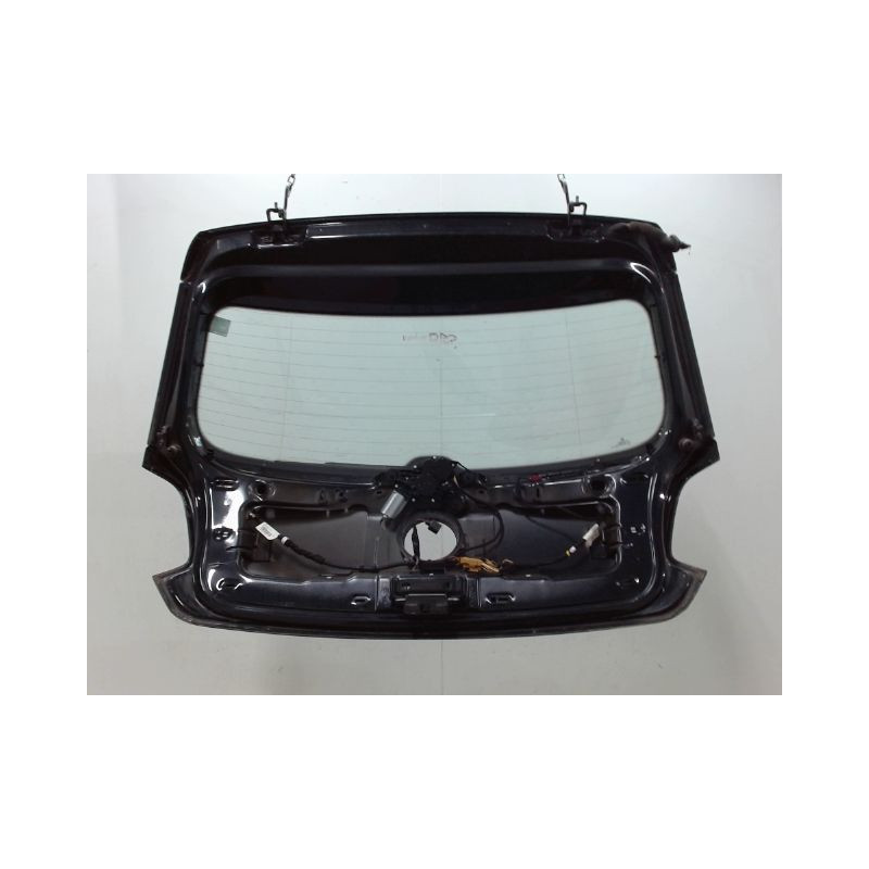 HAYON VOLKSWAGEN POLO V Phase 1 (6R) 2009-...