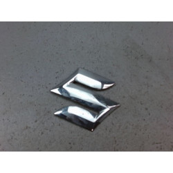 SIGLE CALANDRE