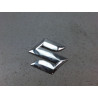 SIGLE CALANDRE SUZUKI SPLASH 2008-2012