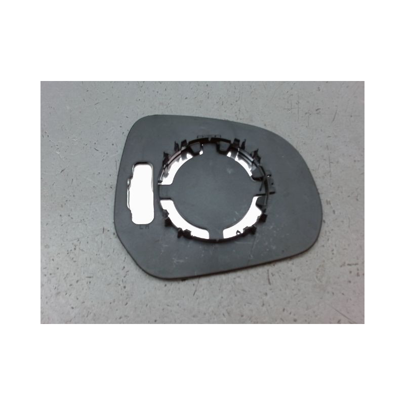 GLACE RETROVISEUR EXT G SUZUKI SPLASH 2008-2012