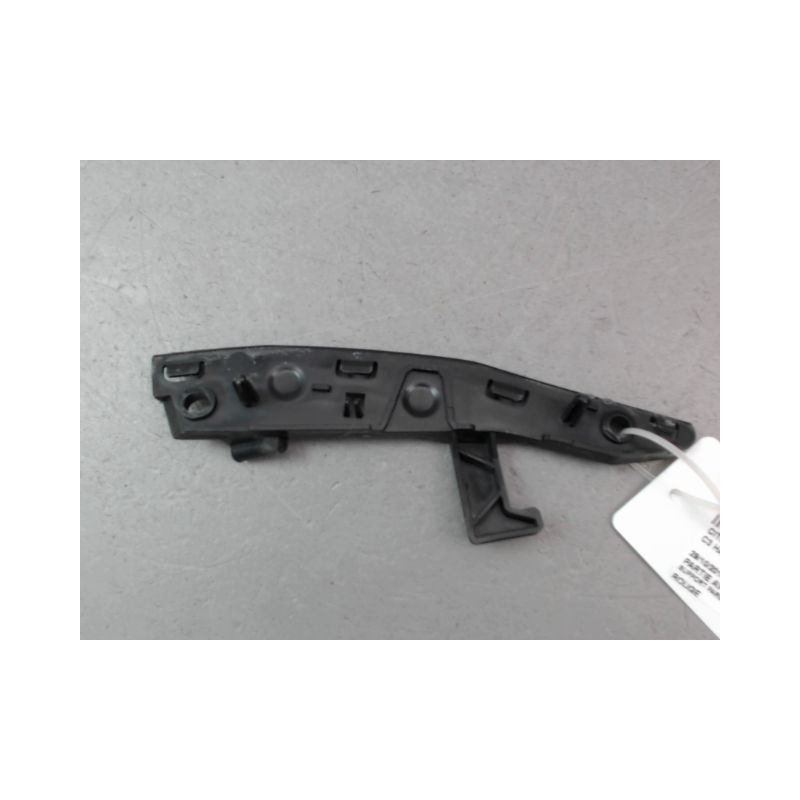 SUPPORT PARE-CHOC AVG CITROEN C3 II Phase 2 (A51) 2013-2016