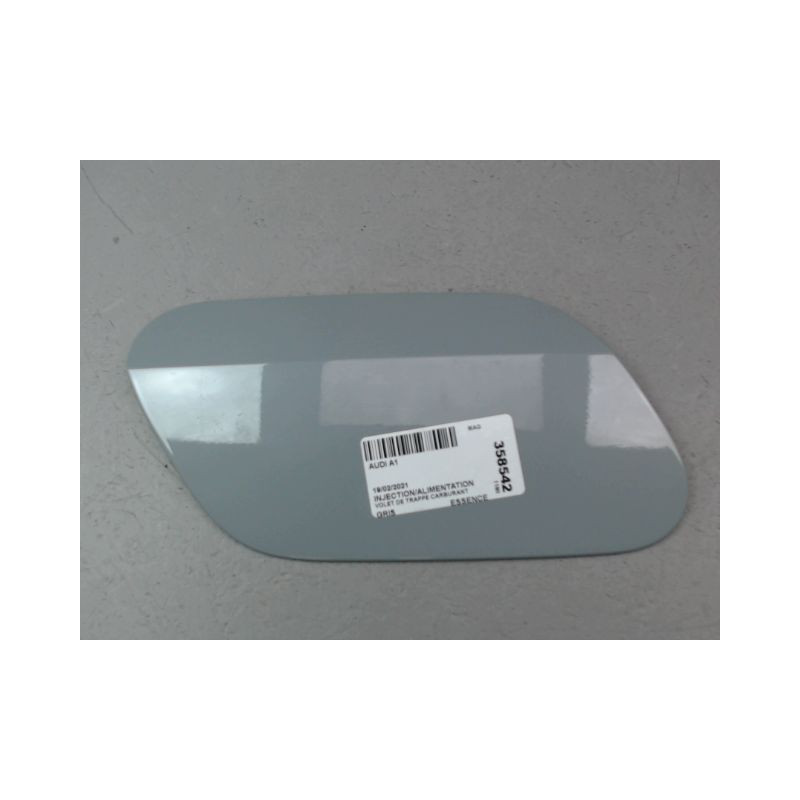VOLET DE TRAPPE CARBURANT AUDI A1