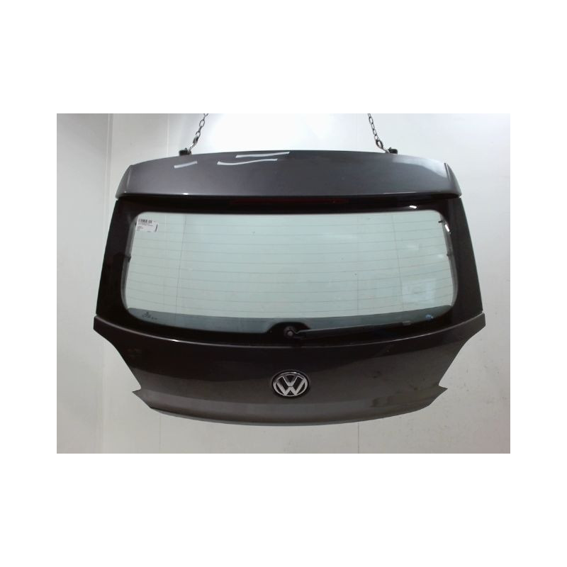 HAYON VOLKSWAGEN POLO V 2009-...