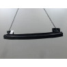 RENFORT PARE-CHOC ARRIERE  VOLKSWAGEN POLO V 2009-...
