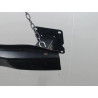 RENFORT PARE-CHOC ARRIERE  VOLKSWAGEN POLO V 2009-...