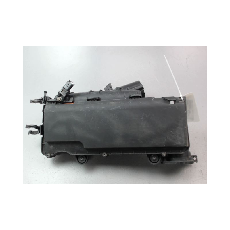 BOITIER FILTRE A AIR CITROEN C3 I Phase 2 2005-2010