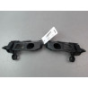 JEU SUPPORTS PARE-CHOC ARRIERE CITROEN C3 II Phase 2 (A51) 2013-2016
