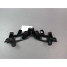 JEU SUPPORTS PARE-CHOC ARRIERE CITROEN C3 II Phase 2 (A51) 2013-2016