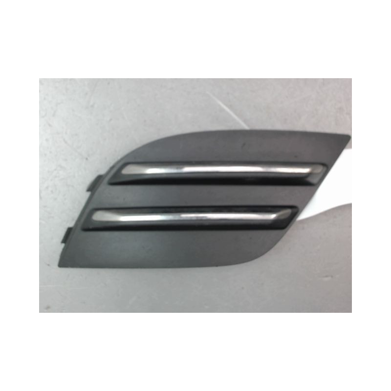 GRILLE VENTILATION PARE-CHOC AVD RENAULT CLIO IV Phase 1 2012-...