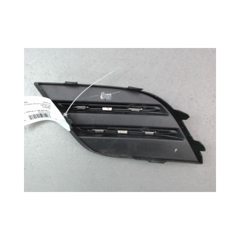 GRILLE VENTILATION PARE-CHOC AVD RENAULT CLIO IV Phase 1 2012-...