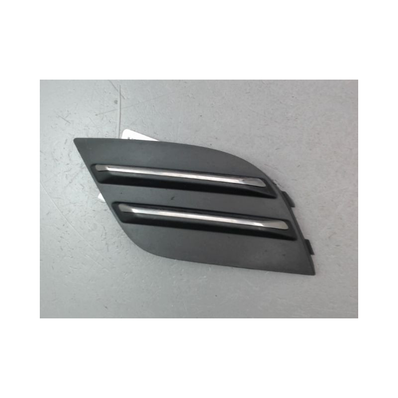 GRILLE VENTILATION PARE-CHOC AVG RENAULT CLIO IV Phase 1 2012-...