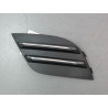 GRILLE VENTILATION PARE-CHOC AVG RENAULT CLIO IV Phase 1 2012-...