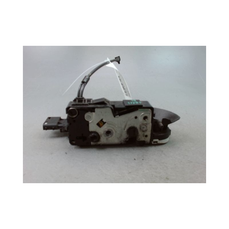 SYSTEME CONDAMNATION AVANT GAUCHE PEUGEOT 207 SW 2007-2013